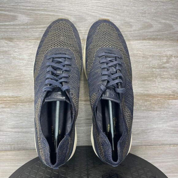 Cole Haan Men's Grandpro Stitchlite C27763 Sneakers Size 13 - Picture 6 of 9